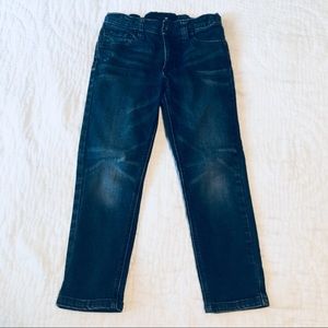 Joe’s Jeans Blue little boys 5